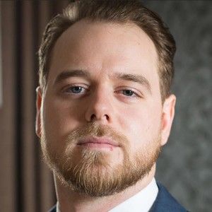Meet your Posher, Brandon